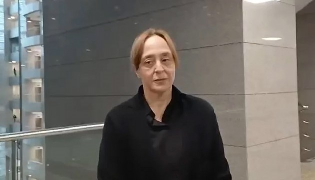 Ayşe Barım'a Gezi Davası'ndan hapis