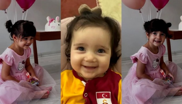 Mardin'de 3'üncü kattan düşen Melinda, kurtarılamadı