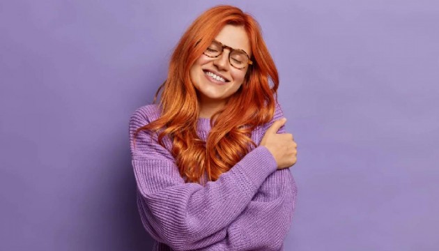 Sevgililer Günü'nde yönü kendine çevirmek: Bilim öz-şefkatin gücünü anlatıyor