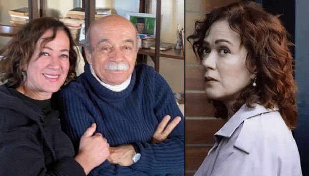 Bennu Yıldırımlar'ın acı günü