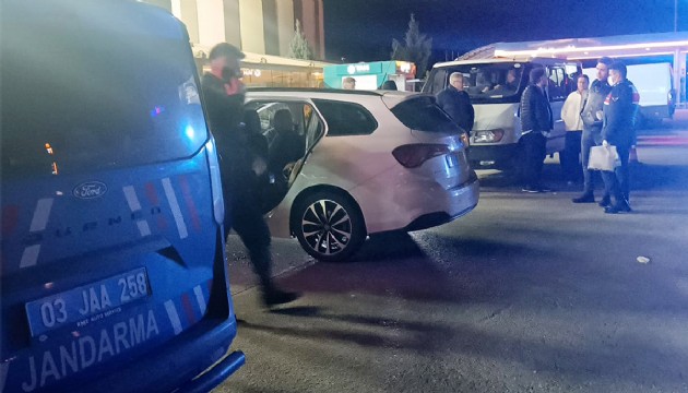 Afyonkarahisar'da korkunç olay! 3 gündür park halindeki otomobilde ölü bulundu