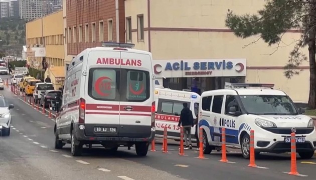 Arazi tartışması kanlı bitti: 10 kişi yaralandı