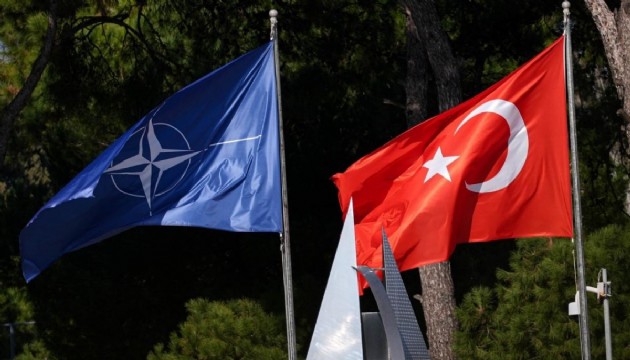 NATO'dan Türkiye'ye övgü dolu sözler