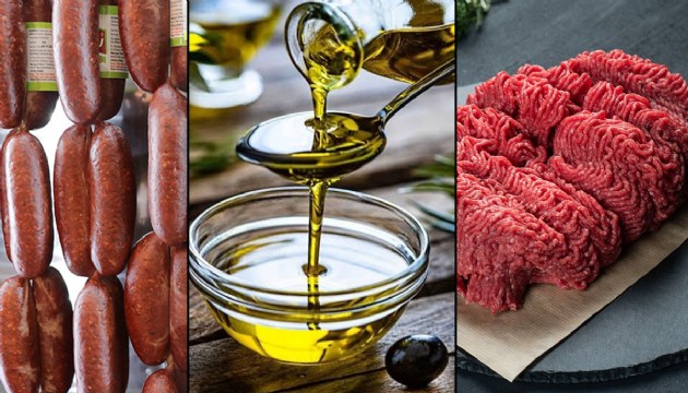 54 ürün daha taklit ve tağşiş listesinde