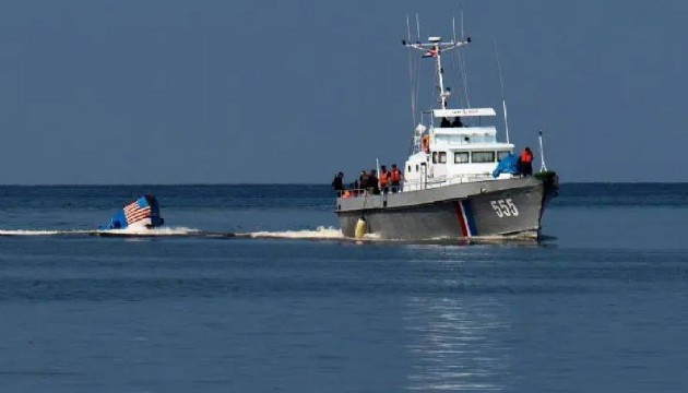 Küba karasularında çatışma: 4 ölü