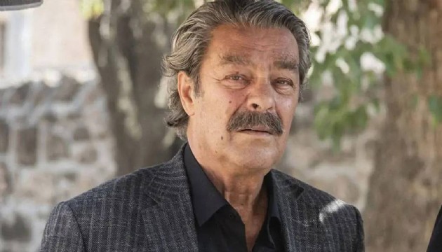 Kadir İnanır, telif hakları davasını kazandı