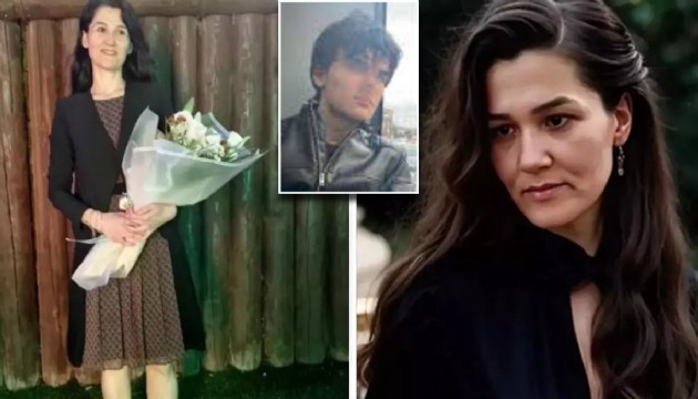 Öğretmen Fatma Nur Çelik'i öldüren sanık ilk kez hakim karşısında