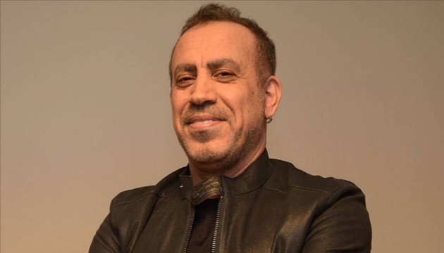 Hastaneye kaldırılan Haluk Levent taburcu edildi