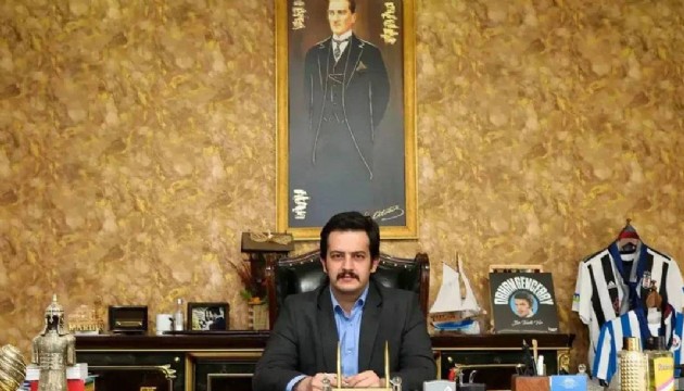 Vali Yardımcısı  görevinden uzaklaştırıldı