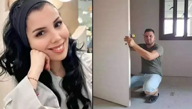 Eski kız arkadaşını sokakta katleden zanlının ifadesi pes dedirtti!