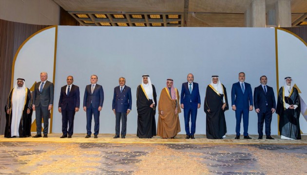 12 ülkeden İran'a çağrı!