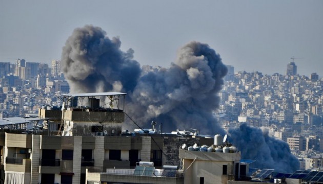 Lübnan'da can kaybı artıyor!