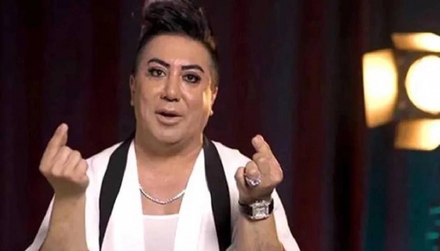 Murat Övüç'ten ilk paylaşım