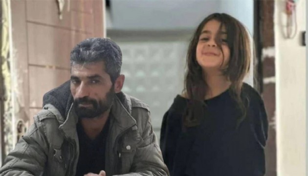 Nevzat Bahtiyar hakim karşısında