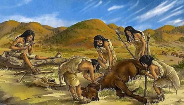 19 bin yıllık ‘kayıp' insan soyu ortaya çıktı