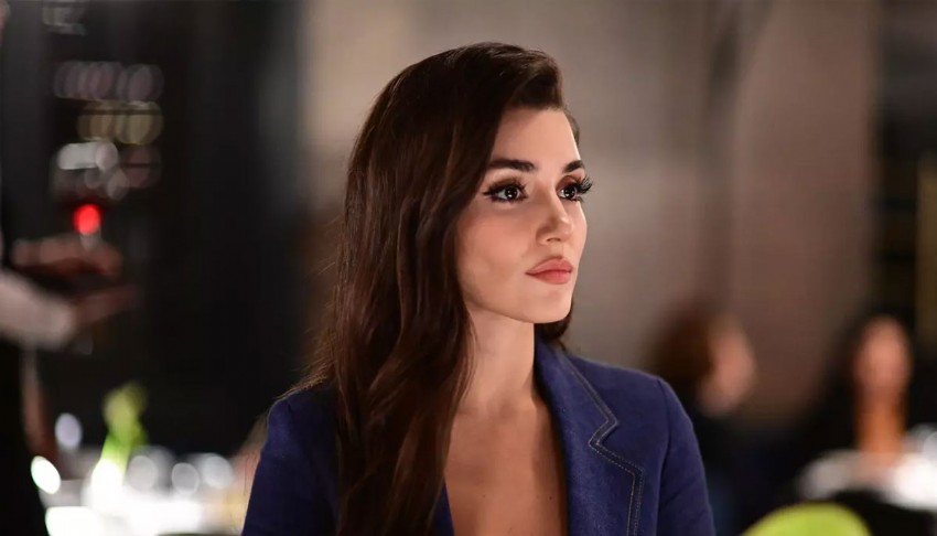 Teşkilat'a katılması bekleniyordu! Hande Erçel hakkındaki gerçek ortaya çıktı
