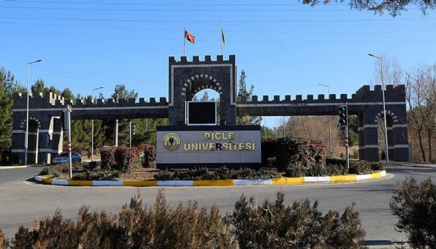 Üniversite kampüsünde petrol bulundu