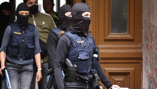 Bankaya soygun girişimi: Rehineler var