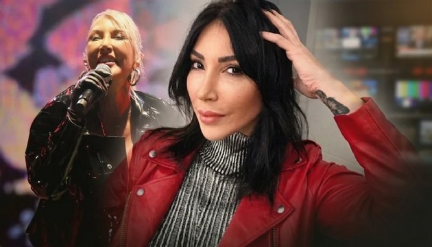 Hande Yener'den imaj değişikliği!