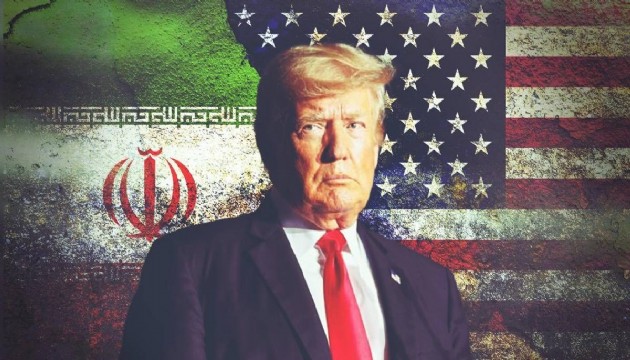 Trump: İran dünyanın bir numaralı teröristi!