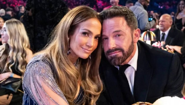 Jennifer Lopez'den gündem olan açıklama!