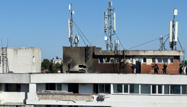 Romanya ordusu: Rus İHA'sı düşürülmedi