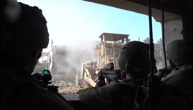 Hamas'tan uluslararası topluma çağrı