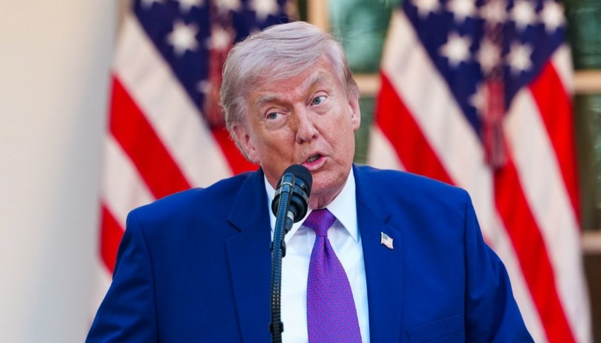 Hürmüz Boğazı'nın adını Trump Boğazı olarak değiştirelim!