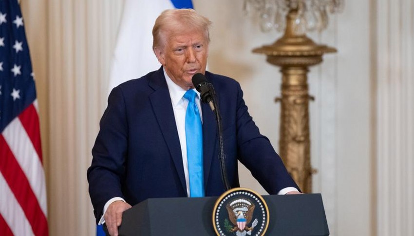 ABD'de Trump'a destek yüzde 33'e geriledi