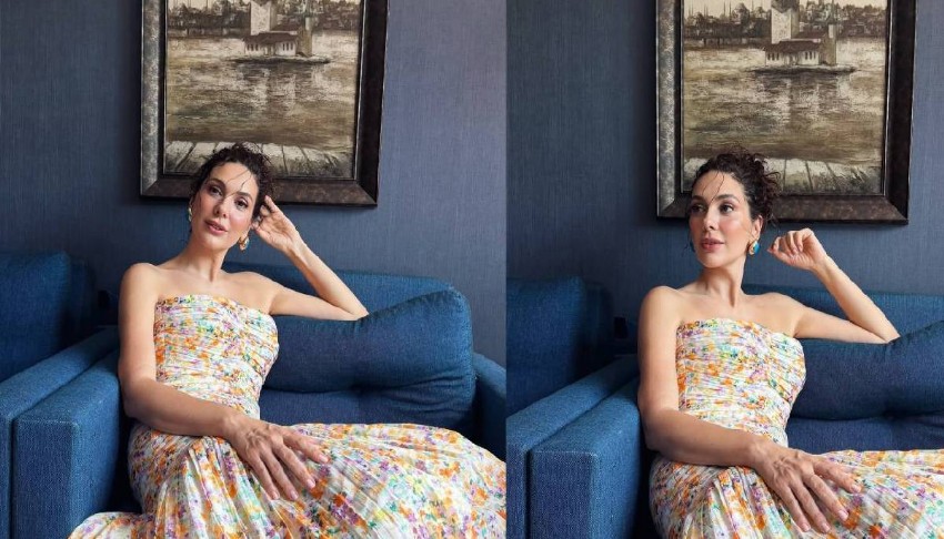 Bergüzar Korel: 