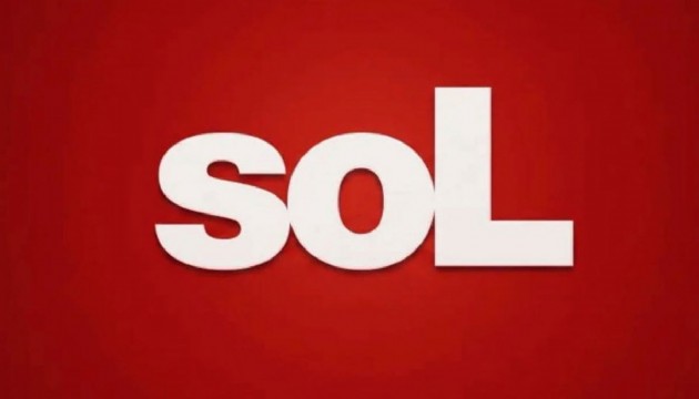 soL Haber'in X hesabına erişim engeli kararı verildi