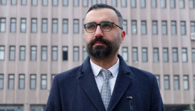 Gazeteci Alican Uludağ yeniden gözaltına alındı