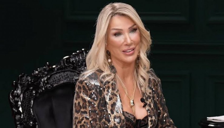 Seda Sayan'dan dudak uçuklatan anlaşma!