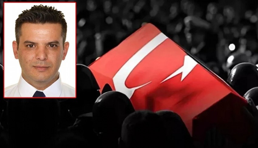 Görev başında rahatsızlanan polis memuru şehit oldu!
