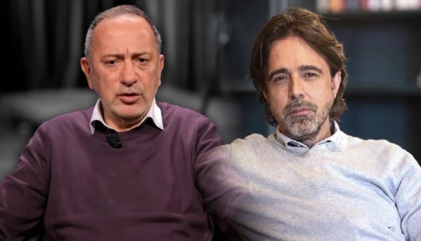 Timur Soykan ve Fatih Altaylı ifadeye çağrıldı