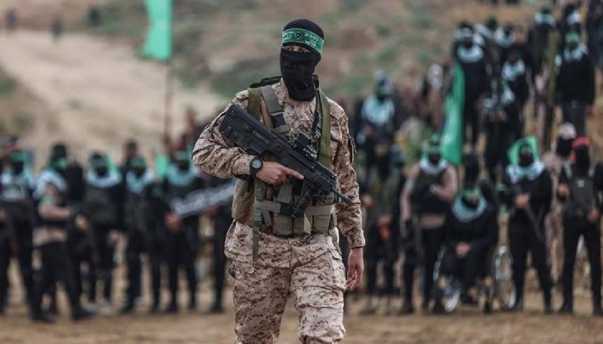 Hamas: Gazze için ateşkes anlaşmasını kabul ettik