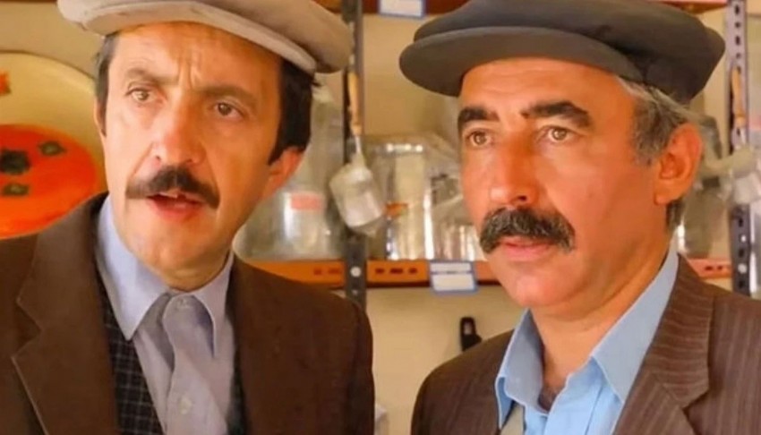 Usta oyuncu hayatını kaybetti