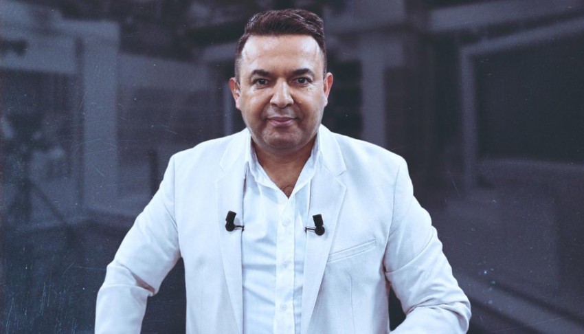 Tahir Sarıkaya adliyeye sevk edildi