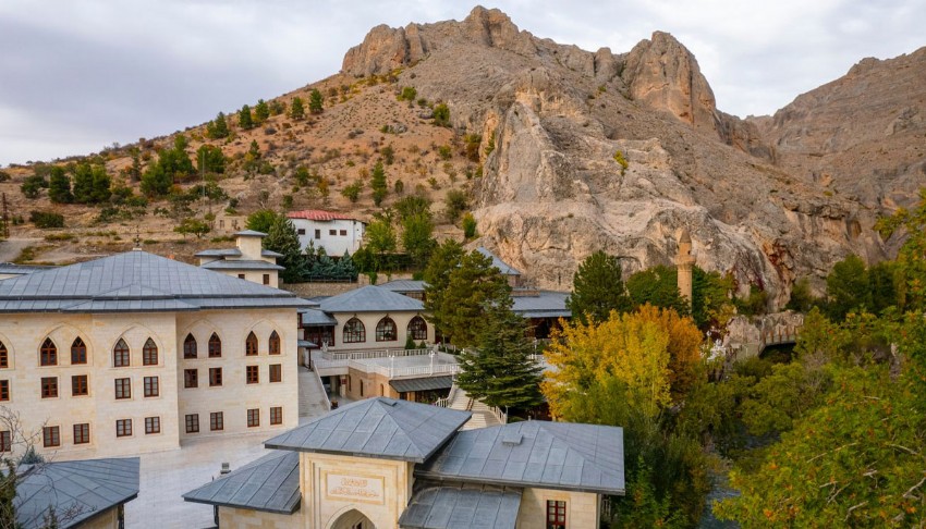 Malatya'da Kültür Yolu Festivali başlıyor