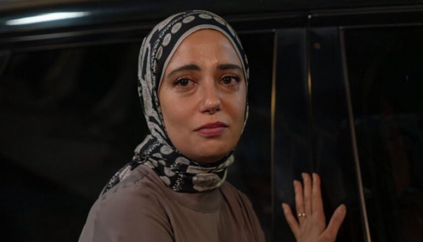 Ceren Karakoç, Kızılcık Şerbeti'ne veda etti