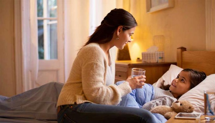 Uzmanı uyarıyor: Çocuklarda ishal alarmı