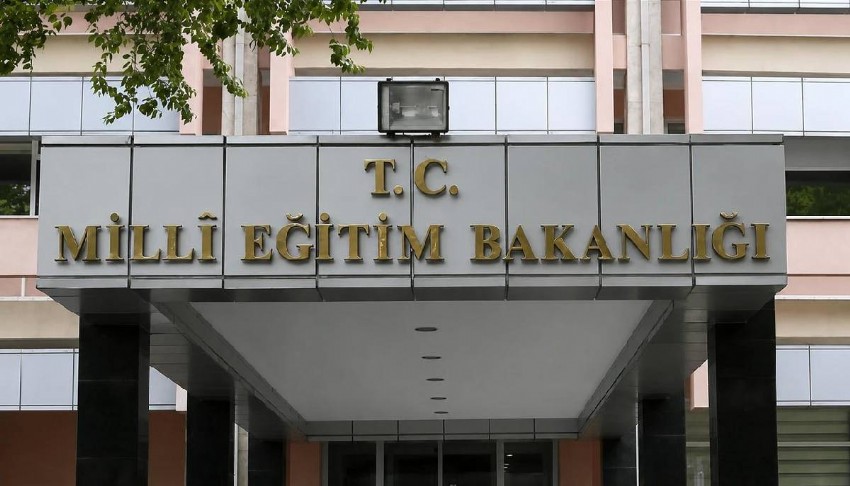 MEB'den dolandırıcılık uyarısı: Para talep etmemiz söz konusu değildir