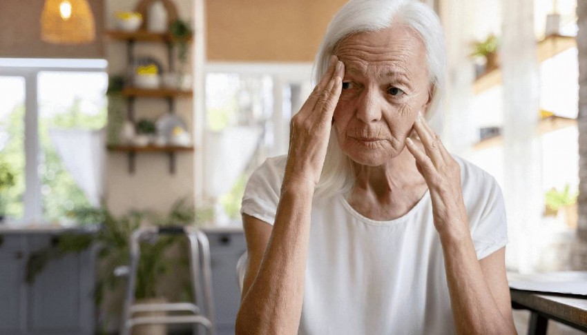 Çarpıcı araştırma: Unutkanlık başlamadan önce Alzheimer süreci başlayabiliyor