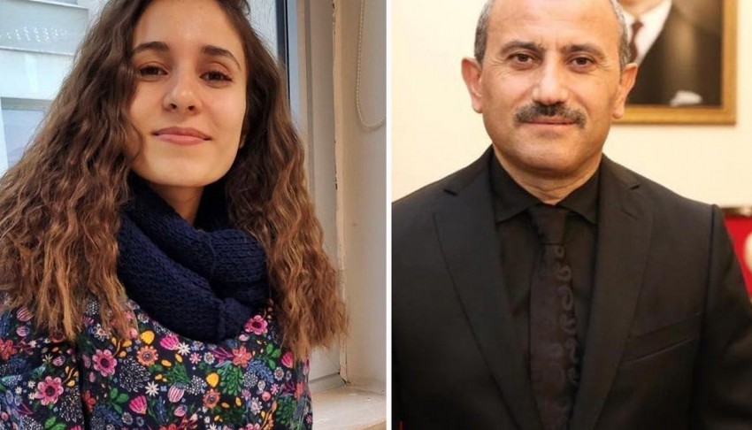 Gülistan Doku cinayetinde gizli tanık ifadesi: Mustafa Sonel cinayet mahallinde sabahlamış