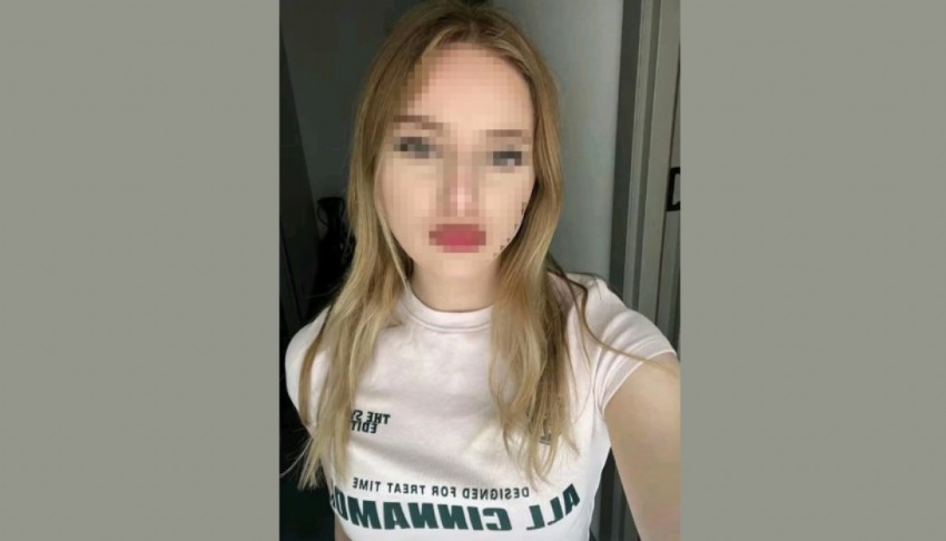 Kayıp Selin'den sevindiren haber