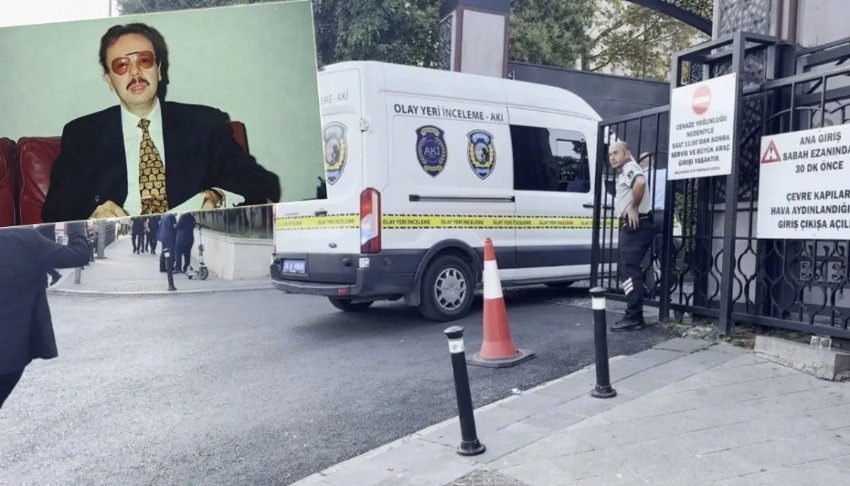 Eski Bakan Denizolgun'un ölümünde yeni detaylar! Nefessiz bırakıldı iddiası