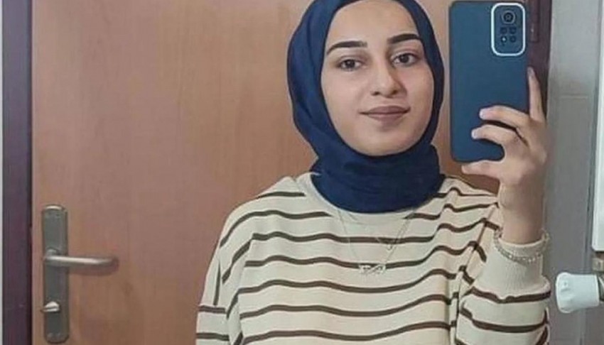 Rojin Kabaiş soruşturmasında yeni gelişme