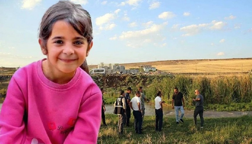 Narin Güran cinayetinde yeni gelişme: Ailenin 'faili meçhul' başvurusu reddedildi
