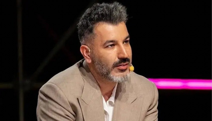 Manifest'in menajeri Tolga Akış'a gözaltı kararı