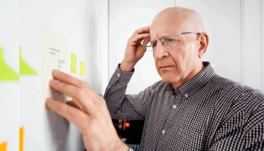 Alzheimer araştırmasında umut veren keşif